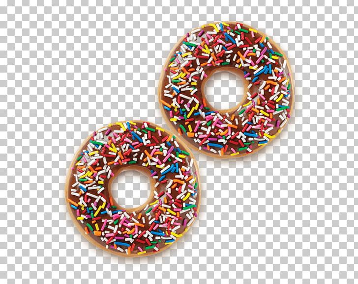 Donuts Frosting & Icing Cruller Krispy Kreme Sprinkles PNG, Clipart, Cake, Chocolate, Confectionery, Cruller, Dessert Free PNG Download