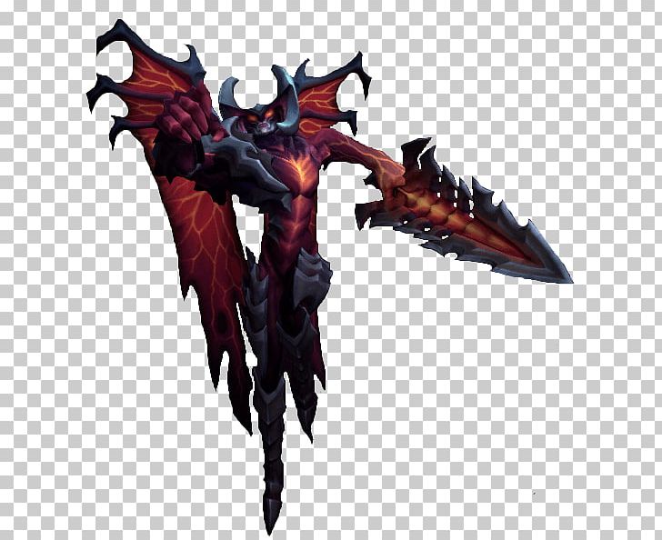 League Of Legends Aatrox Riot Games PNG, Clipart, Aatrox, Action Figure, Ahri, Claw, Demon Free PNG Download