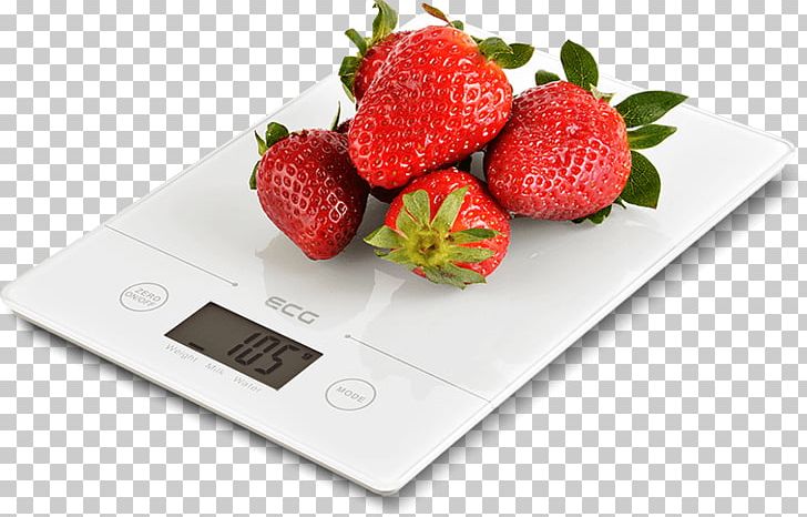 Measuring Scales Strawberry Measurement Kitchen Kraljevo PNG, Clipart, Comtrade Shop Tc Beteks, Container, Electrocardiography, Food, Fruit Free PNG Download