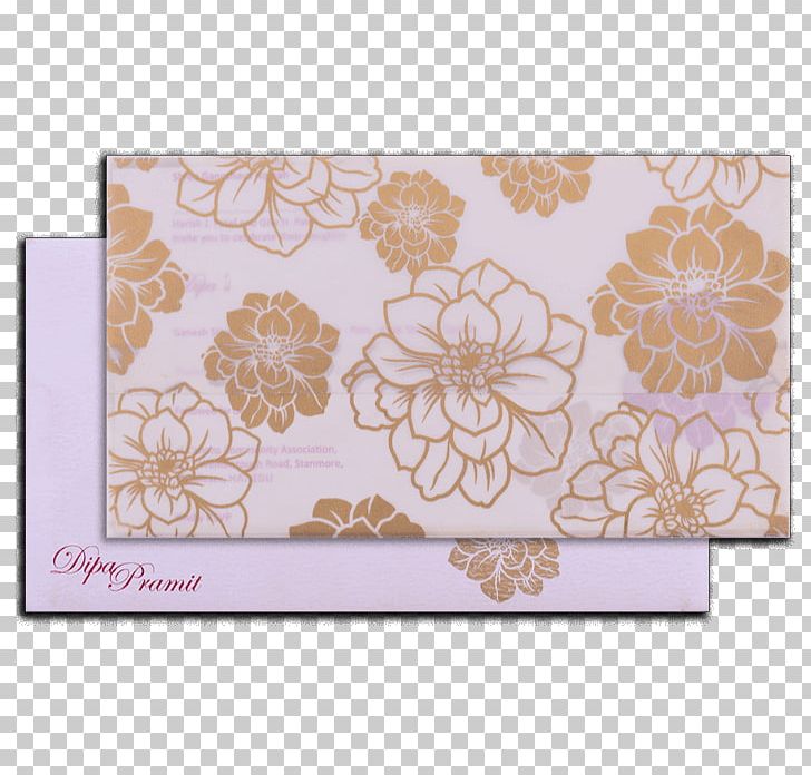 Place Mats Rectangle Floral Design Pattern PNG, Clipart, Floral Design, Flower, Peach, Petal, Placemat Free PNG Download