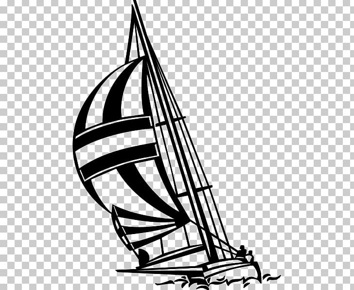Sailboat Drawing Sailing Ship PNG, Clipart, Black And White, Boat, Brigantine, Caravel, Drawing Free PNG Download