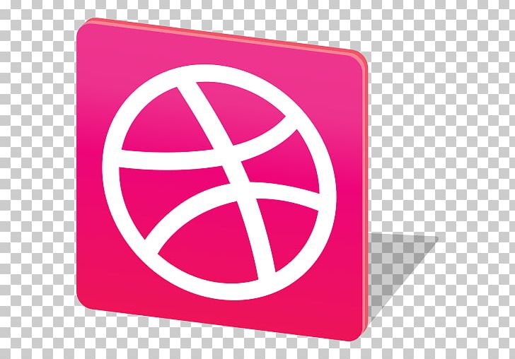 Social Media Dribbble Computer Icons Icon Design PNG, Clipart, Area, Brand, Circle, Computer Icons, Download Free PNG Download
