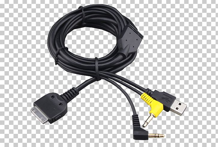 USB Electrical Cable Kenwood Corporation Adapter Electrical Connector PNG, Clipart, Adapter, All Xbox Accessory, Cable, Data Transfer Cable, Electrical Connector Free PNG Download