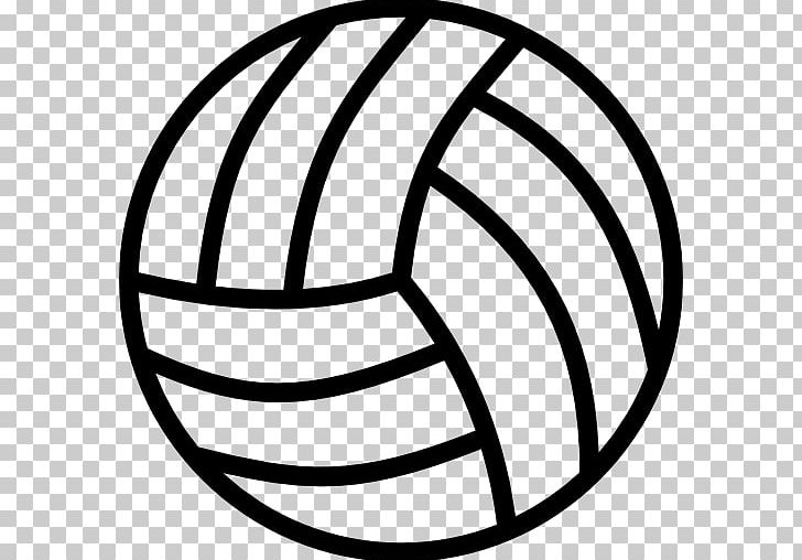 Volleyball PNG, Clipart, Angle, Area, Ball, Beach Volleyball, Black And White Free PNG Download