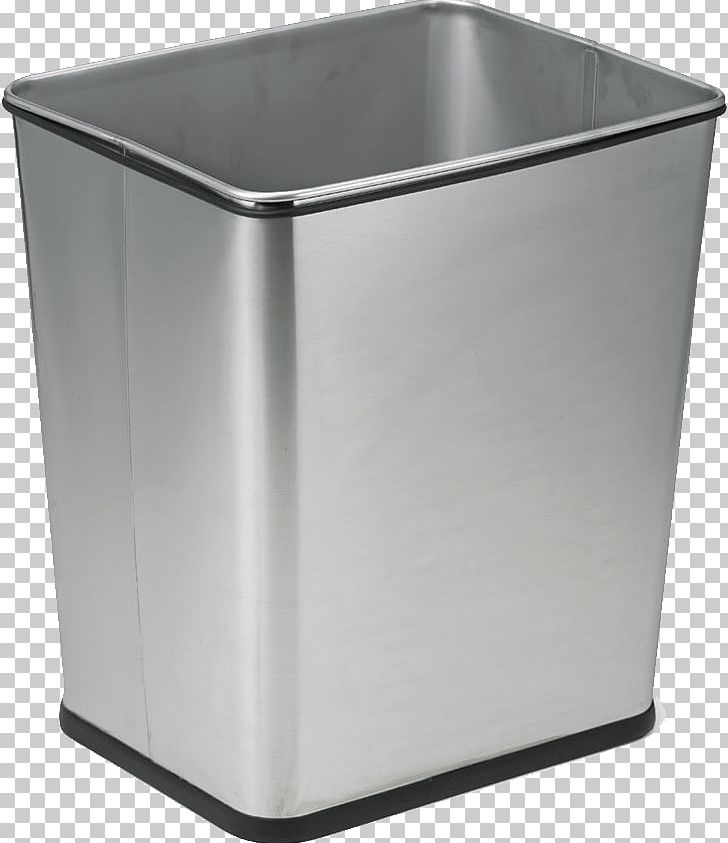 Waste Container Recycling Bin Bin Bag Stainless Steel Png Clipart
