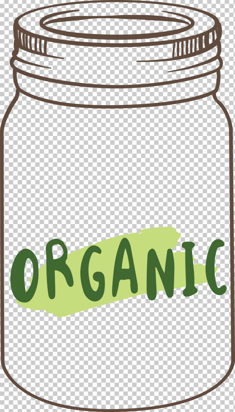 MASON JAR PNG, Clipart, Container, Food Storage, Food Storage Containers, Geometry, Green Free PNG Download