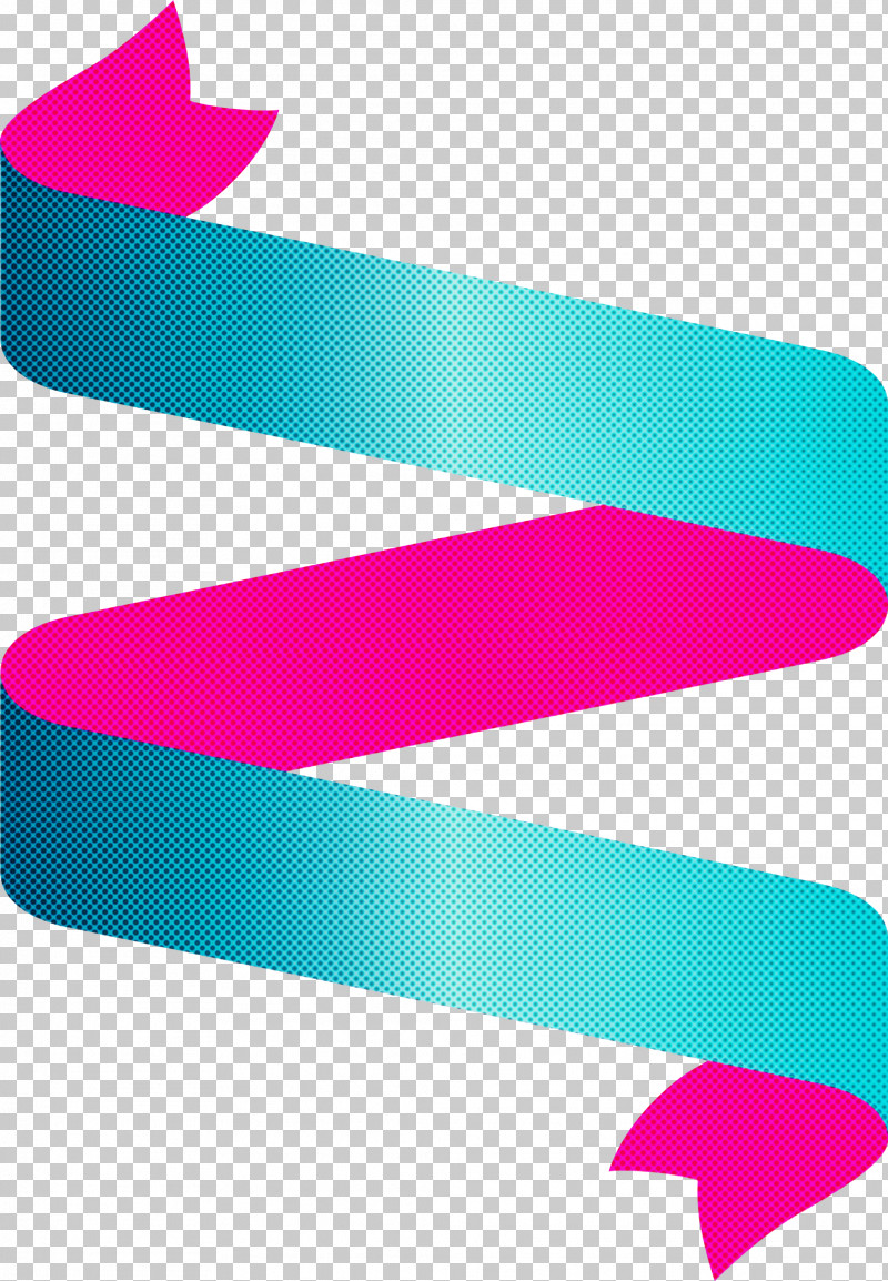 Ribbon Multiple Ribbon PNG, Clipart, Line, Logo, Magenta, Multiple Ribbon, Pink Free PNG Download