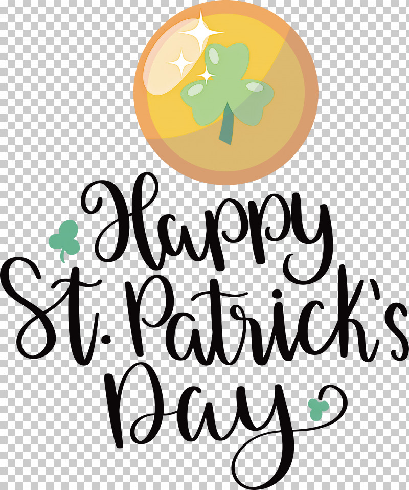 St Patricks Day PNG, Clipart, Behavior, Happiness, Human, Line, Logo Free PNG Download