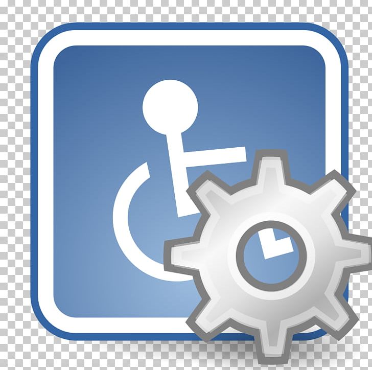 Assistive Technology Learning Disability Wheelchair PNG, Clipart, Accessibility, Blue, Brand, Communication, Disability Free PNG Download
