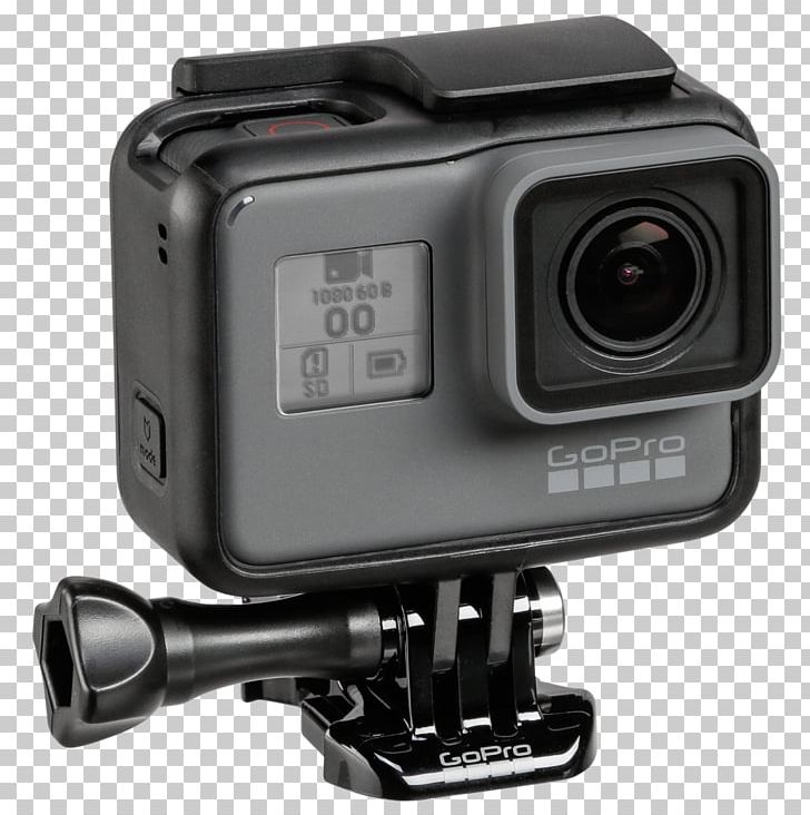 Digital Cameras Video Cameras GoPro HERO5 Black Action Camera PNG, Clipart, 4k Resolution, Act, Black, Camera, Camera Accessory Free PNG Download