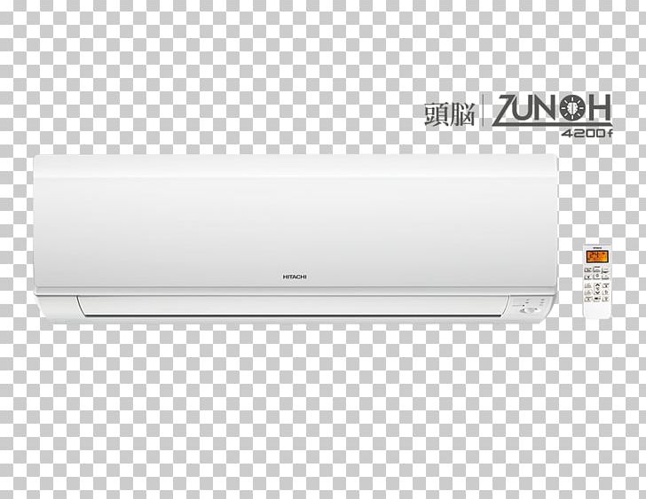 Electronics Multimedia PNG, Clipart, Air Conditioning, Art, Electronics, Hitachi, Home Appliance Free PNG Download