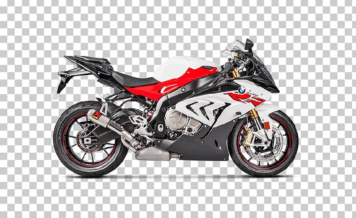 Exhaust System BMW S1000RR Akrapovič Motorcycle PNG, Clipart, Akrapovic, Aprilia Rsv4, Automotive Design, Automotive Exhaust, Automotive Exterior Free PNG Download