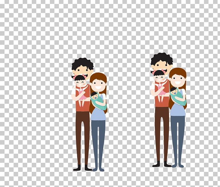 Family Euclidean Vecteur Drawing PNG, Clipart, Balloon Cartoon, Cartoon, Cartoon Couple, Cartoon Eyes, Cartoon Vector Free PNG Download