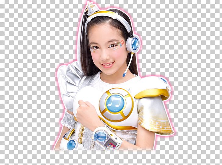 Idol X Warrior Miracle Tunes! Canon Toddler Headset Headgear PNG, Clipart,  Free PNG Download