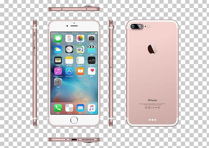 IPhone 4 IPhone 7 IPhone 6S Smartphone IOS PNG, Clipart, Apple, Electronic Device, Electronics, Gadget, Iphone 6 Free PNG Download