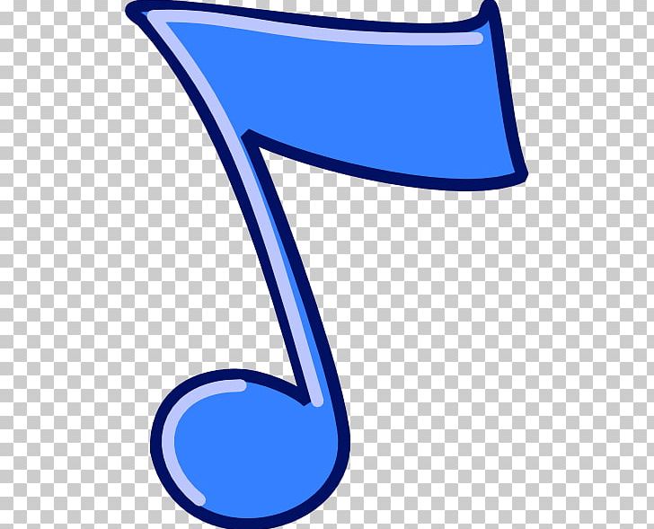 Musical Note PNG, Clipart, Angle, Area, Art, Blue, Clef Free PNG Download
