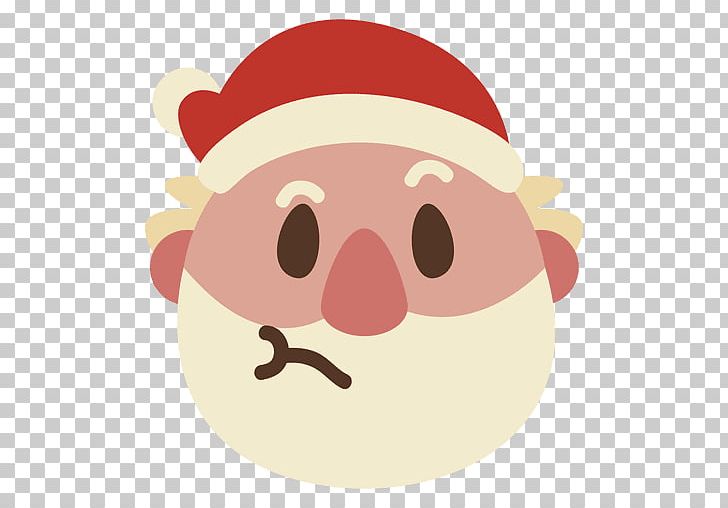 Santa Claus Christmas PNG, Clipart, Cara, Cartoon, Christmas, Christmas Ornament, Claus Free PNG Download