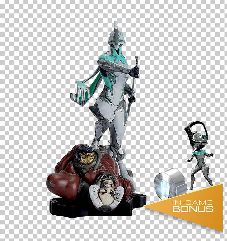 Warframe Figurine Statue Polyresin PNG, Clipart, Action Figure, Action Toy Figures, Art, Collectable, Collecting Free PNG Download