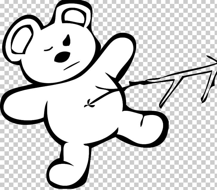 Poke Poking Bears PNG, Clipart, Artwork, Bear, Black, Black And White, Blog Free PNG Download