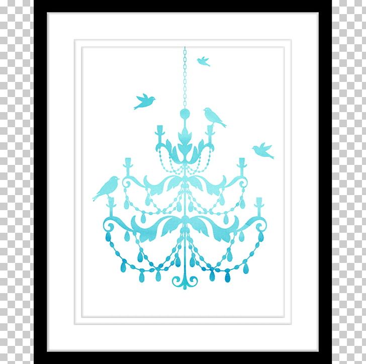 Wall Decal Sticker Chandelier PNG, Clipart, Art, Artwork, Blue, Brand, Chandelier Free PNG Download