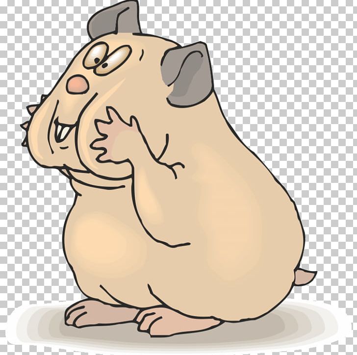 Whiskers Hamster Cat Rat PNG, Clipart, Animal, Animals, Ausmalbild, Canidae, Carnivoran Free PNG Download