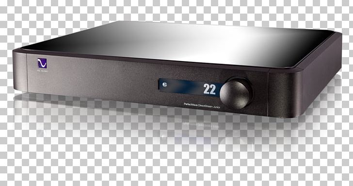 PS Audio Direct Stream Digital Digital-to-analog Converter High Fidelity PNG, Clipart, Amplifier, Audio Equipment, Audiophile, Cd Player, Digitaltoanalog Converter Free PNG Download