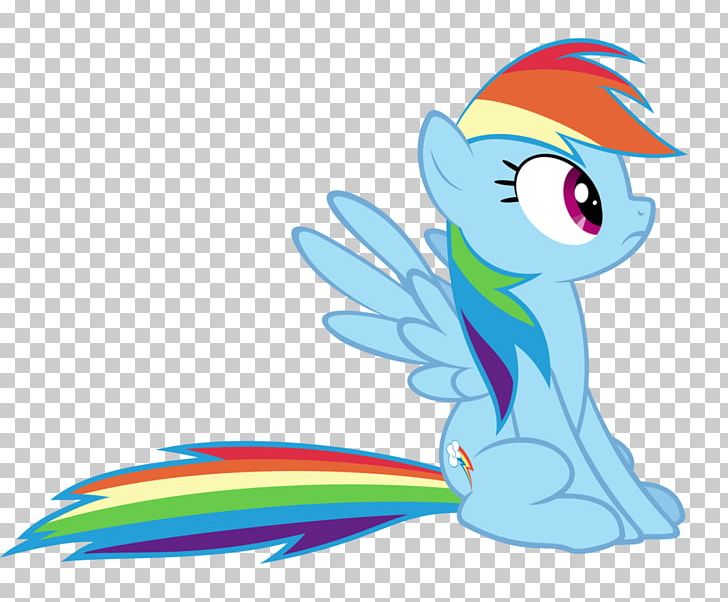 Rainbow Dash Pony PNG, Clipart, Art, Beak, Bird, Cartoon, Character Free PNG Download