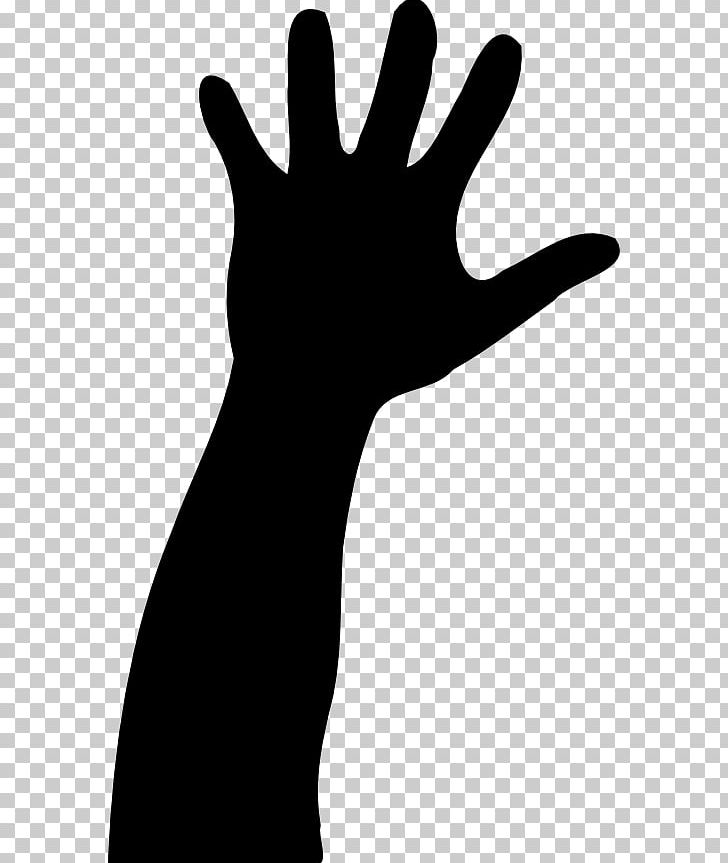 Silhouette Hand PNG, Clipart, Animals, Arm, Black And White, Download, Finger Free PNG Download