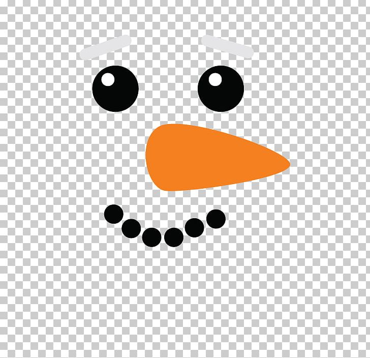 Snowman Christmas Nose PNG, Clipart, Angle, Area, Beak, Bird, Buckle Free PNG Download