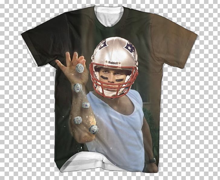 T-shirt Super Bowl NFL Top PNG, Clipart, American Football, American Football Protective Gear, Brand, Clothing, Facial Hair Free PNG Download