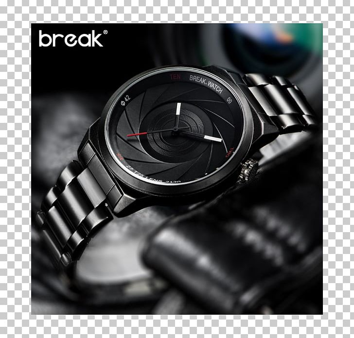 Watch Quartz Clock Strap Luxury Goods PNG, Clipart, Accessories, Bracelet, Brand, Buckle, Camera Lens Free PNG Download