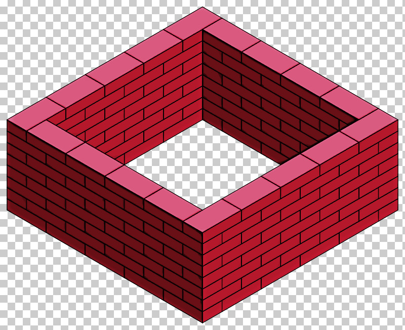 Red Brick Pink Rectangle Architecture PNG, Clipart, Architecture, Brick, Pink, Rectangle, Red Free PNG Download