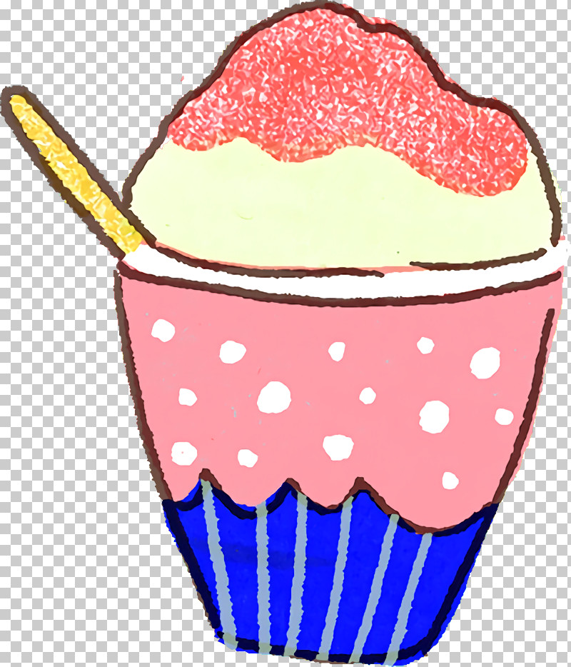 Summer PNG, Clipart, Baking, Cup, Summer Free PNG Download