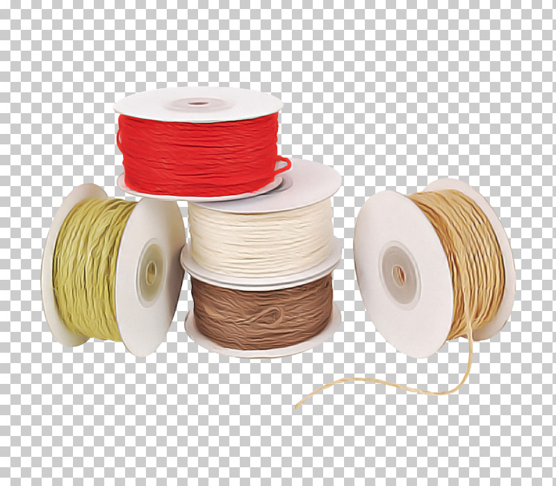 Brown Beige Wire Thread Textile PNG, Clipart, Beige, Brown, Cable, Ribbon, Textile Free PNG Download