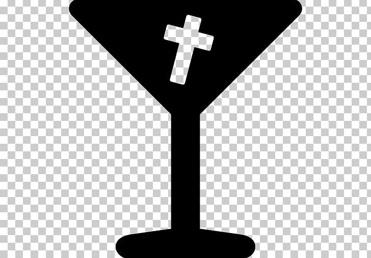 Computer Icons Encapsulated PostScript PNG, Clipart, Black And White, Cocktail Glass, Cocktails Night, Computer Icons, Cross Free PNG Download