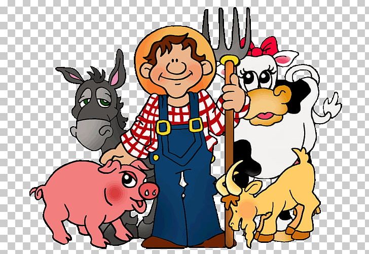 Look At! Farm Animals Livestock PNG, Clipart, Animal, Animal Clipart, Art, Barn, Cartoon Free PNG Download