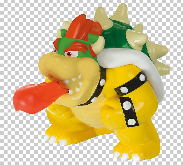 New Super Mario Bros. Wii Bowser PNG, Clipart, Bowser, New Super Mario Bros. Wii Free PNG Download
