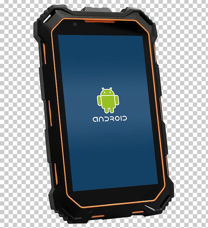 Rugged Android 6.0 Smartphone (Black) Rugged Computer Feature Phone PNG, Clipart, Cellular, Electric Blue, Electronic Device, Electronics, Gadget Free PNG Download