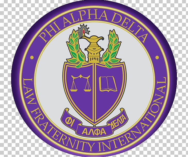 Santa Clara University School Of Law Phi Alpha Delta Fraternities And Sororities Pre-law PNG, Clipart, Alpha Delta, Area, Badge, Brand, Crest Free PNG Download