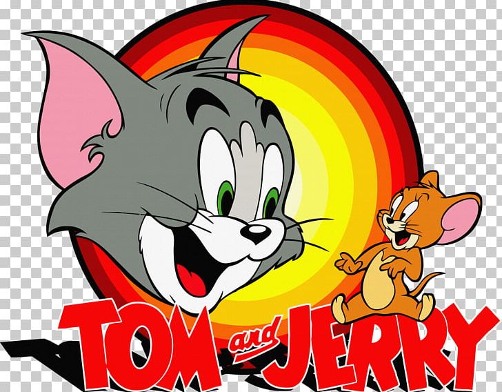 Tom Cat Jerry Mouse Tom And Jerry Screwy Squirrel PNG, Clipart, Carnivoran, Cartoon, Cat Like Mammal, Computer Wallpaper, Desktop Wallpaper Free PNG Download