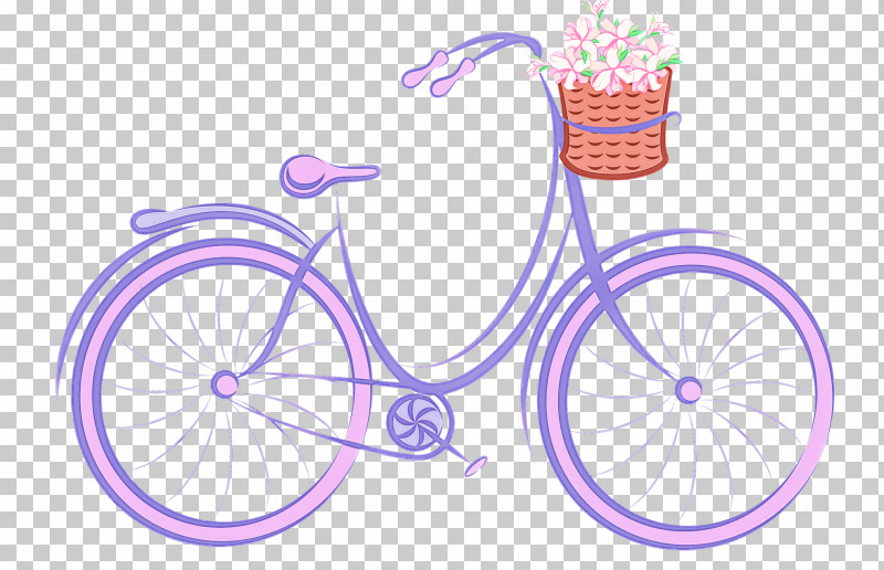 Lavender PNG, Clipart, Bicycle, Bicycle Accessory, Bicycle Fork, Bicycle Frame, Bicycle Handlebar Free PNG Download