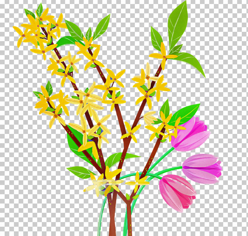 Floral Design PNG, Clipart, Branch, Cut Flowers, Floral Design, Flower, Grasses Free PNG Download