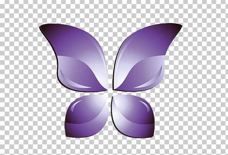 Butterfly Wing PNG