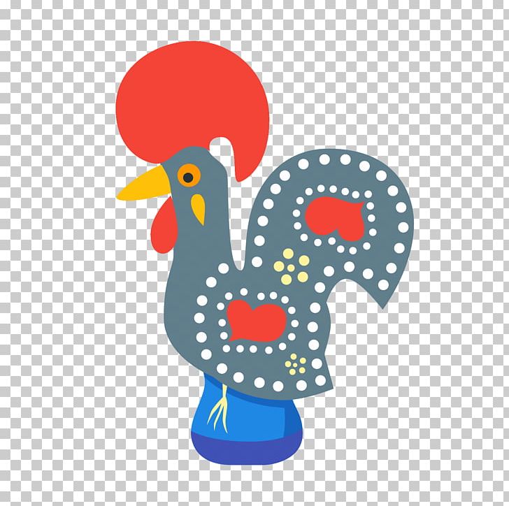Chicken Rooster Computer Icons Barcelos PNG, Clipart, Animals, Barcelos Portugal, Beak, Bird, Chicken Free PNG Download