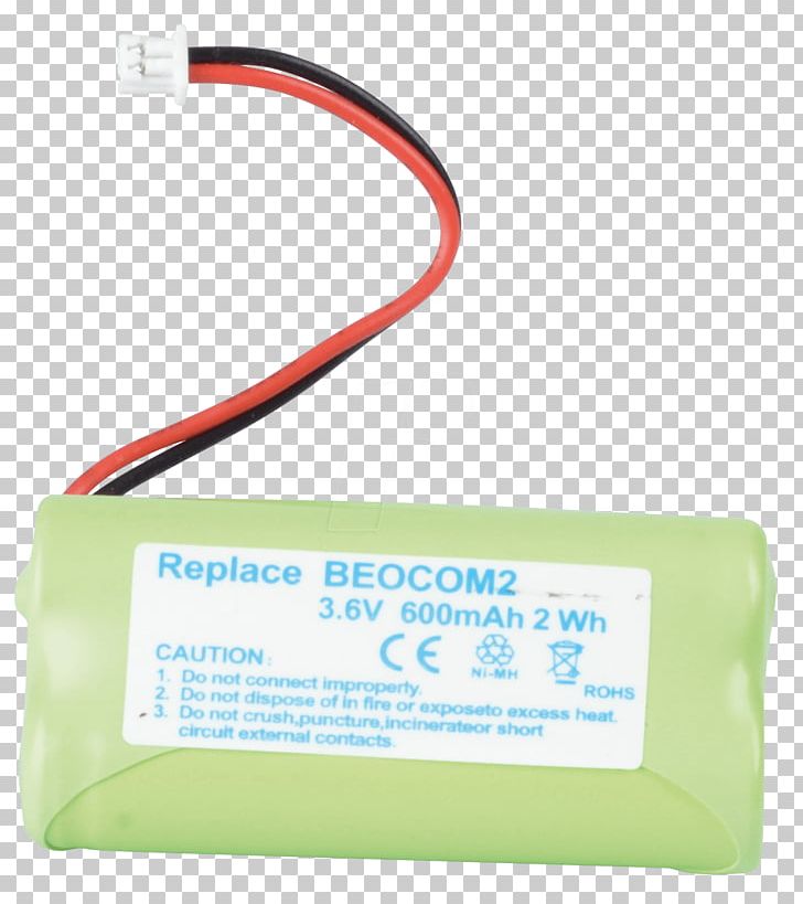 Electric Battery BeoCom Cordless Telephone Bang & Olufsen Power Converters PNG, Clipart, Bang Olufsen, Battery, Beocom, Computer Component, Cordless Telephone Free PNG Download