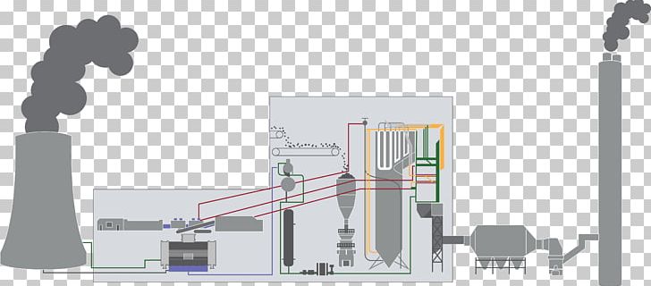 Fossil Fuel Power Station Thermal Power Station PNG, Clipart, Angle, Boiler, Cooling Tower, Diagram, Electricity Generation Free PNG Download