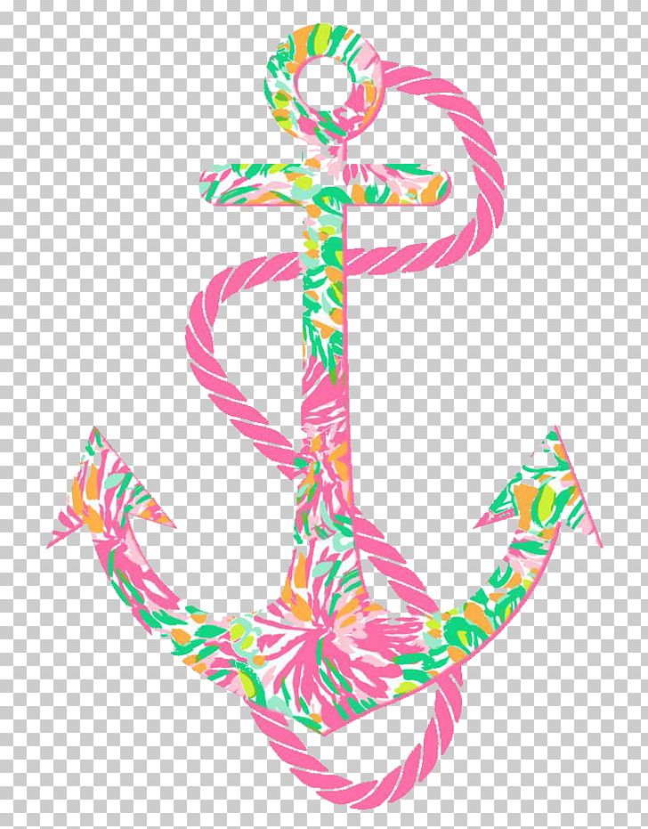 Lilly Pulitzer Preppy Clothing Mobile Phones Anchor PNG, Clipart, Anchor, Area, Body Jewelry, Clothing, Computer Free PNG Download