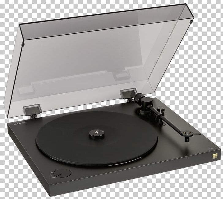 Sony PS-LX300USB Turntable Gramophone Sony Corporation Sony PS-HX500 PNG, Clipart, Analog Signal, Angle, Computer Monitor Accessory, Consumer Electronics, Electronics Free PNG Download