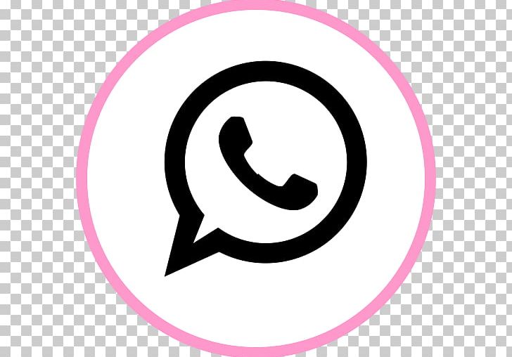 Computer Icons Social Media WhatsApp Logo Android PNG, Clipart, Android, Area, Brand, Circle, Color Free PNG Download