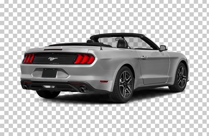 Ford GT 2018 Ford Mustang GT Premium 2018 Ford Mustang EcoBoost Premium Convertible PNG, Clipart, 2018 Ford Mustang Ecoboost, Car, Convertible, Ford Ecoboost Engine, Ford Gt Free PNG Download